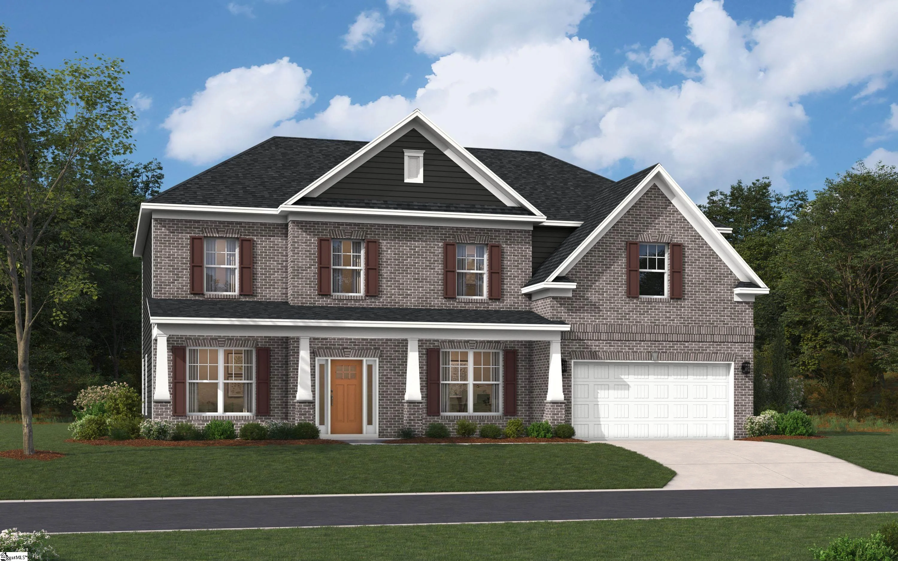 7 Bramall Drive