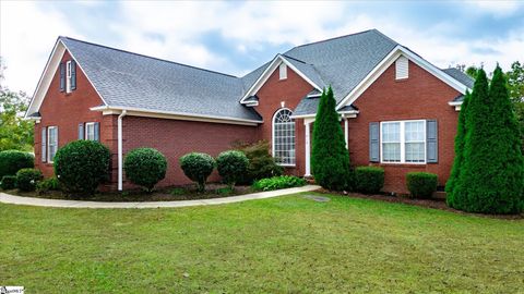 919 Centerville Road Anderson SC 29625