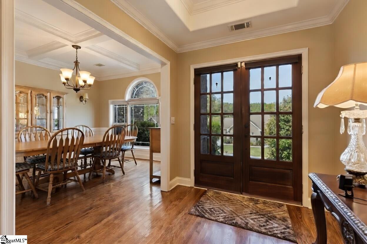 1016 Tuscany Drive
