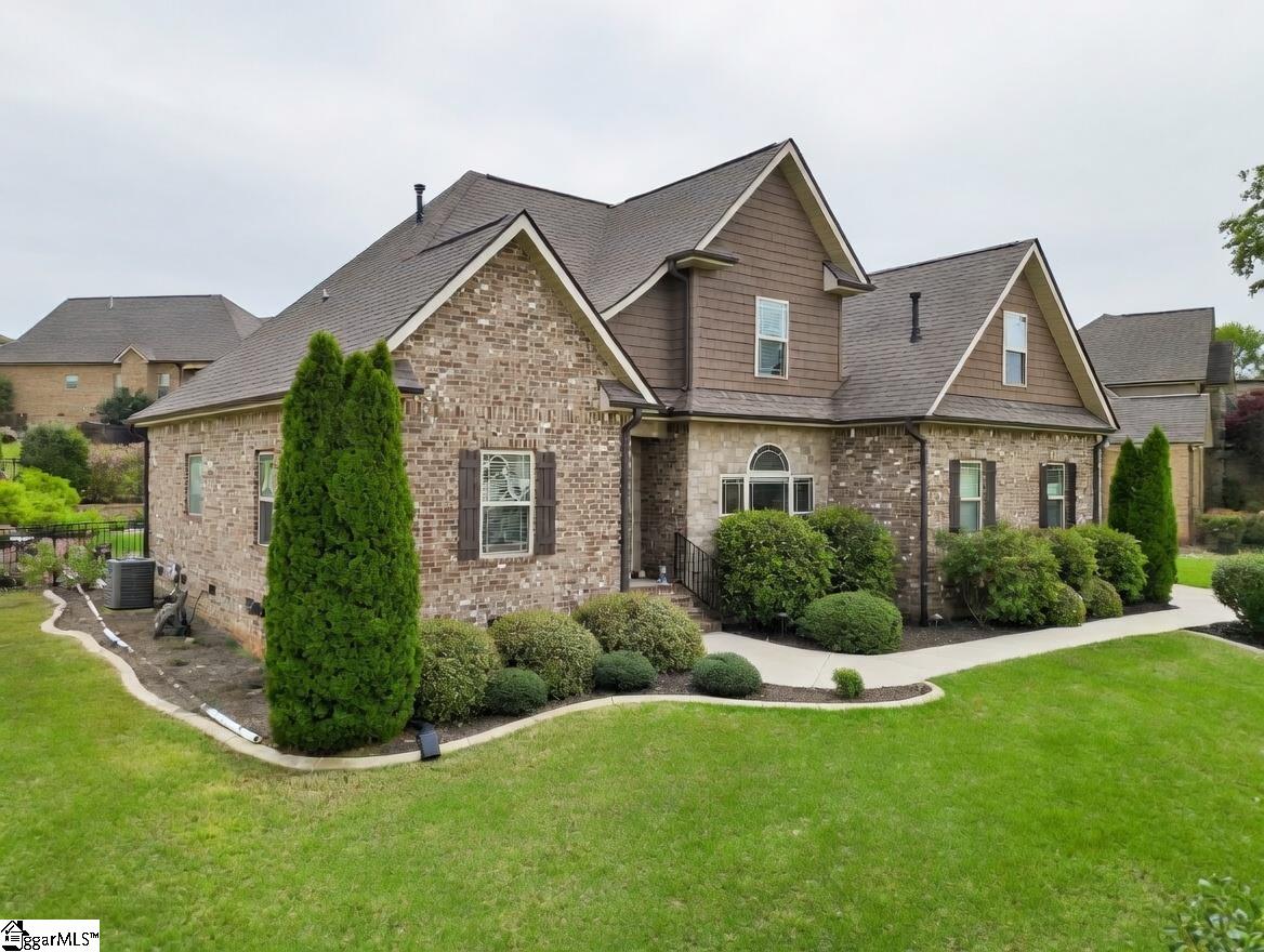 1016 Tuscany Drive