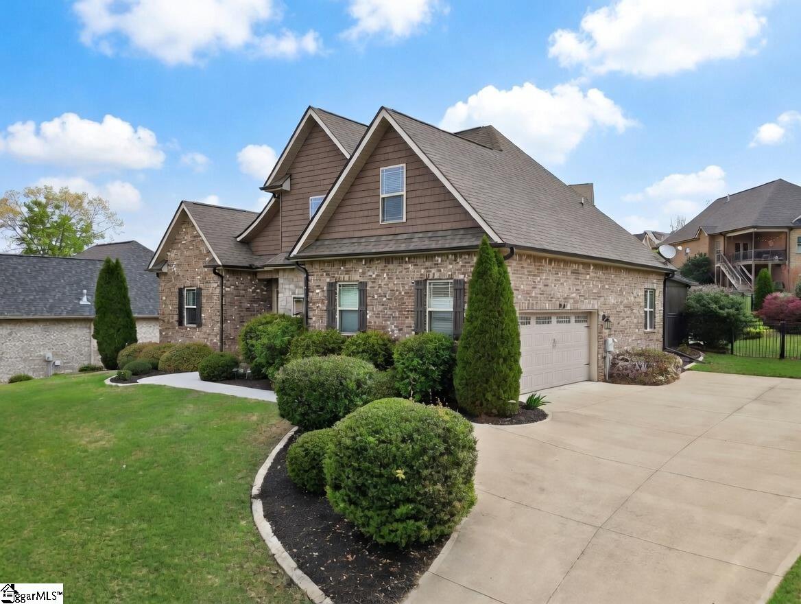 1016 Tuscany Drive