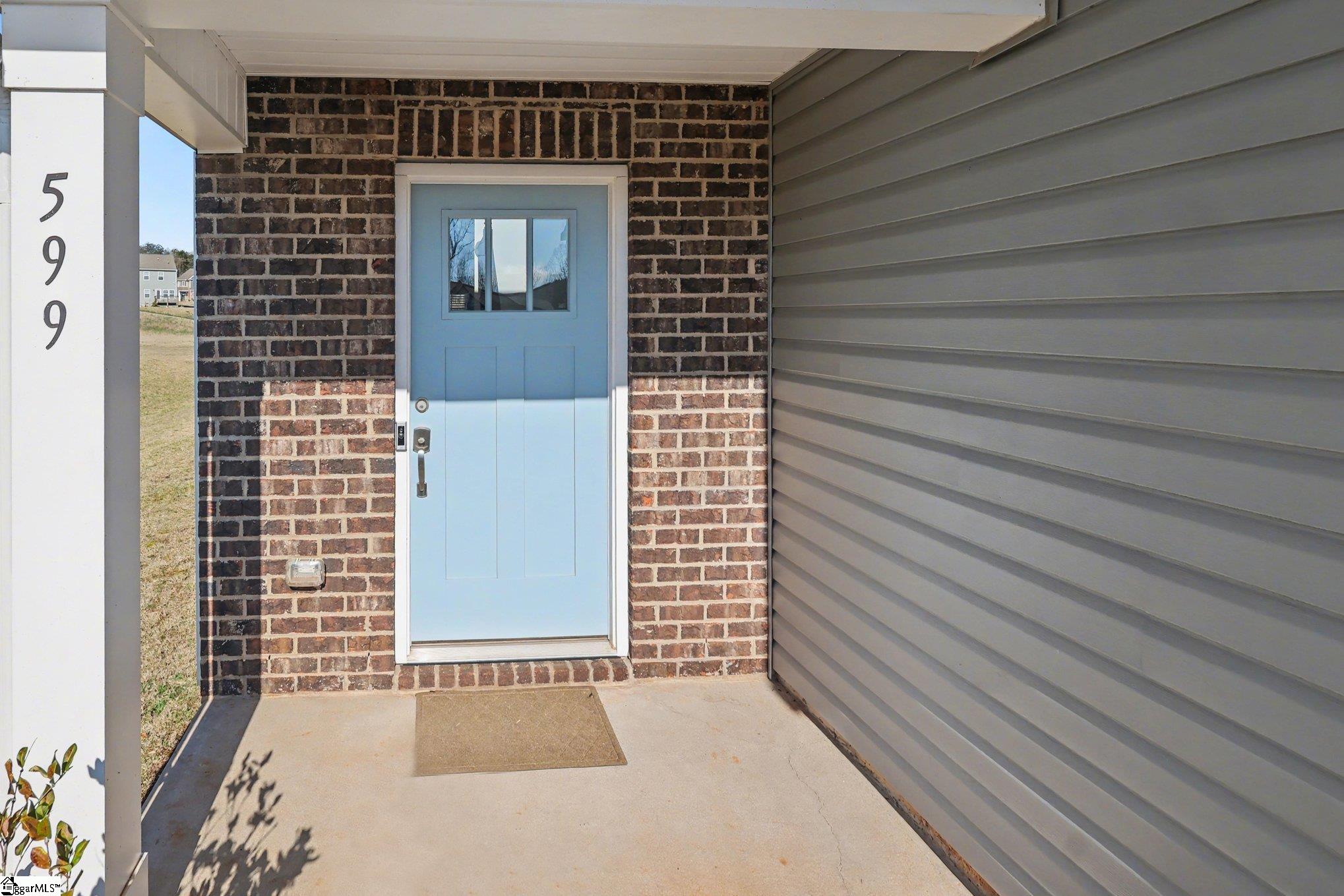 599 New Cut Meadows Road