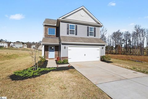 599 New Cut Meadows Road Inman SC 29349