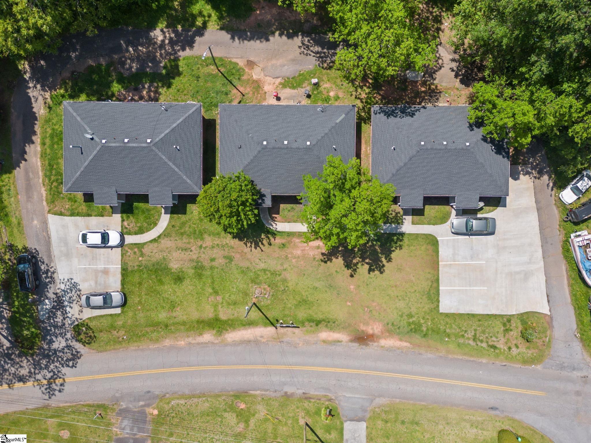 719 Burdine Road