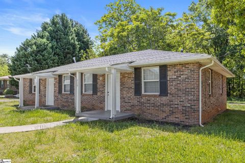 719 Burdine Road Anderson SC 29624