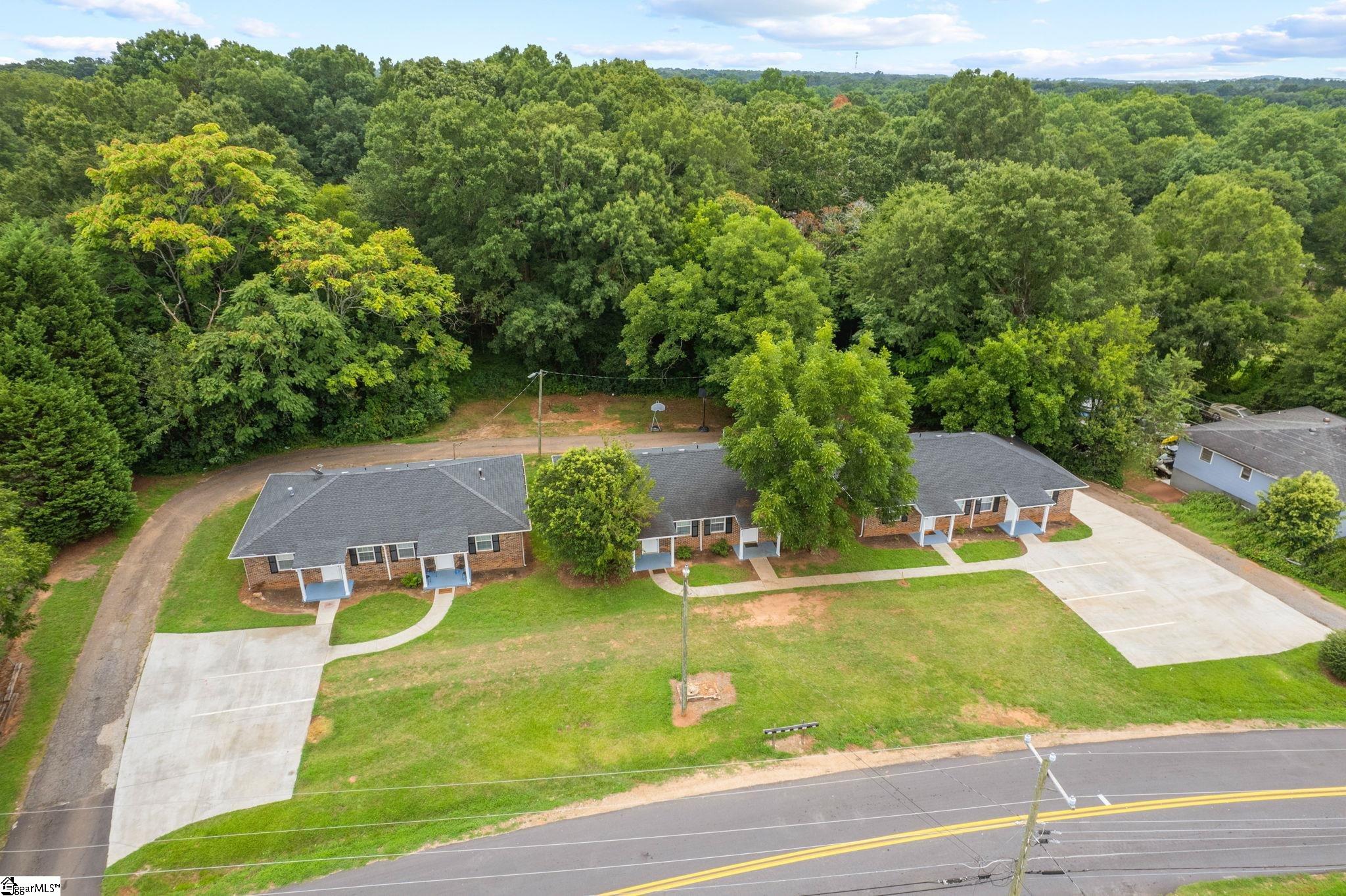 719 Burdine Road