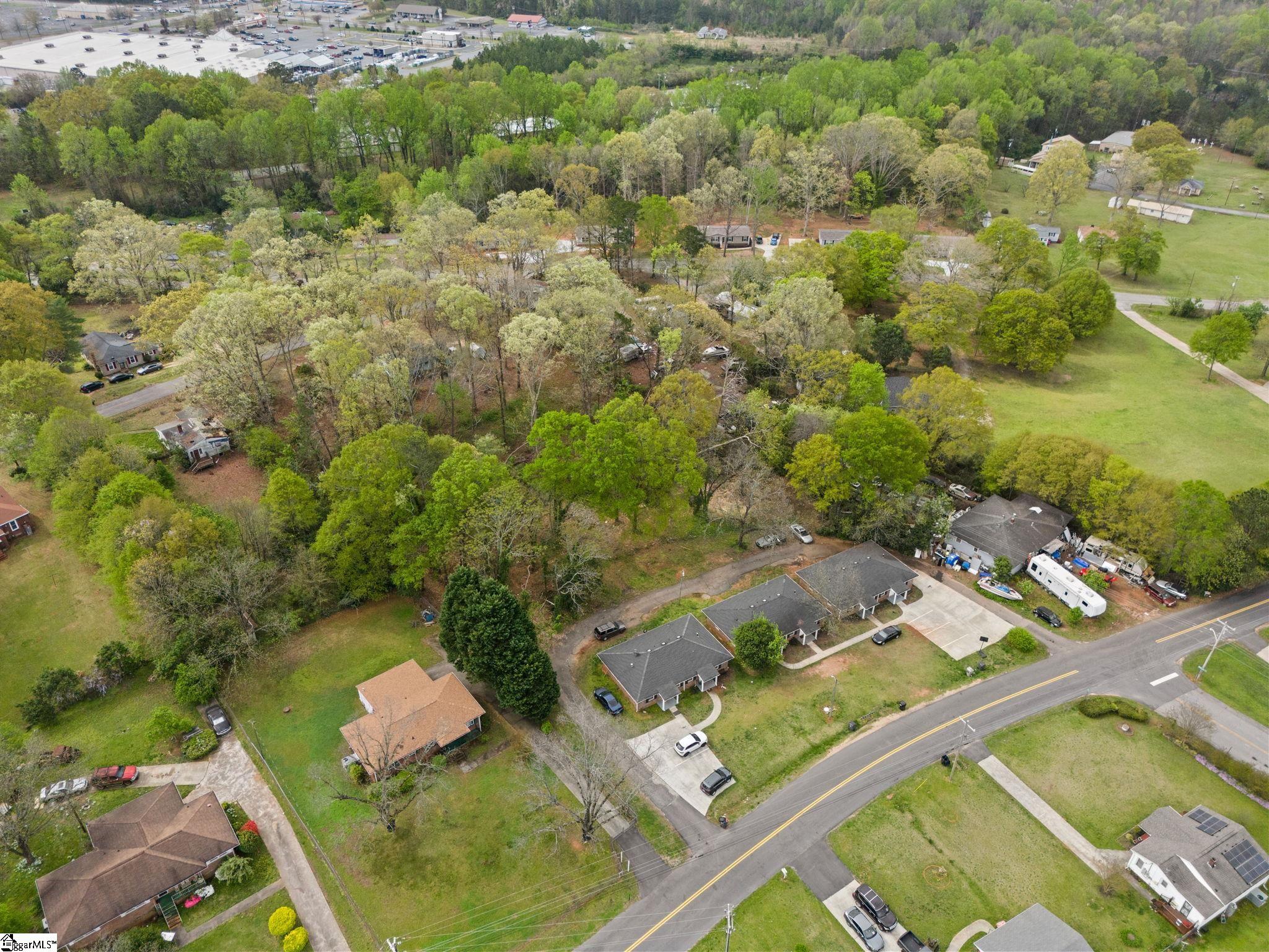719 Burdine Road