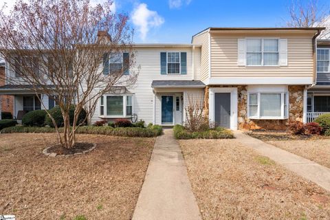 Photo of 134 Shady Tree Drive, Greenville, SC 29687 (MLS # 1585326)