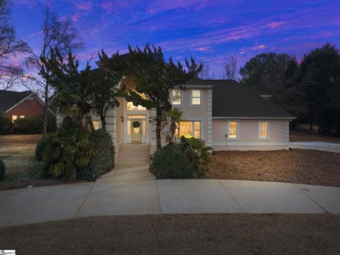 600 Little Creek Road Anderson SC 29621