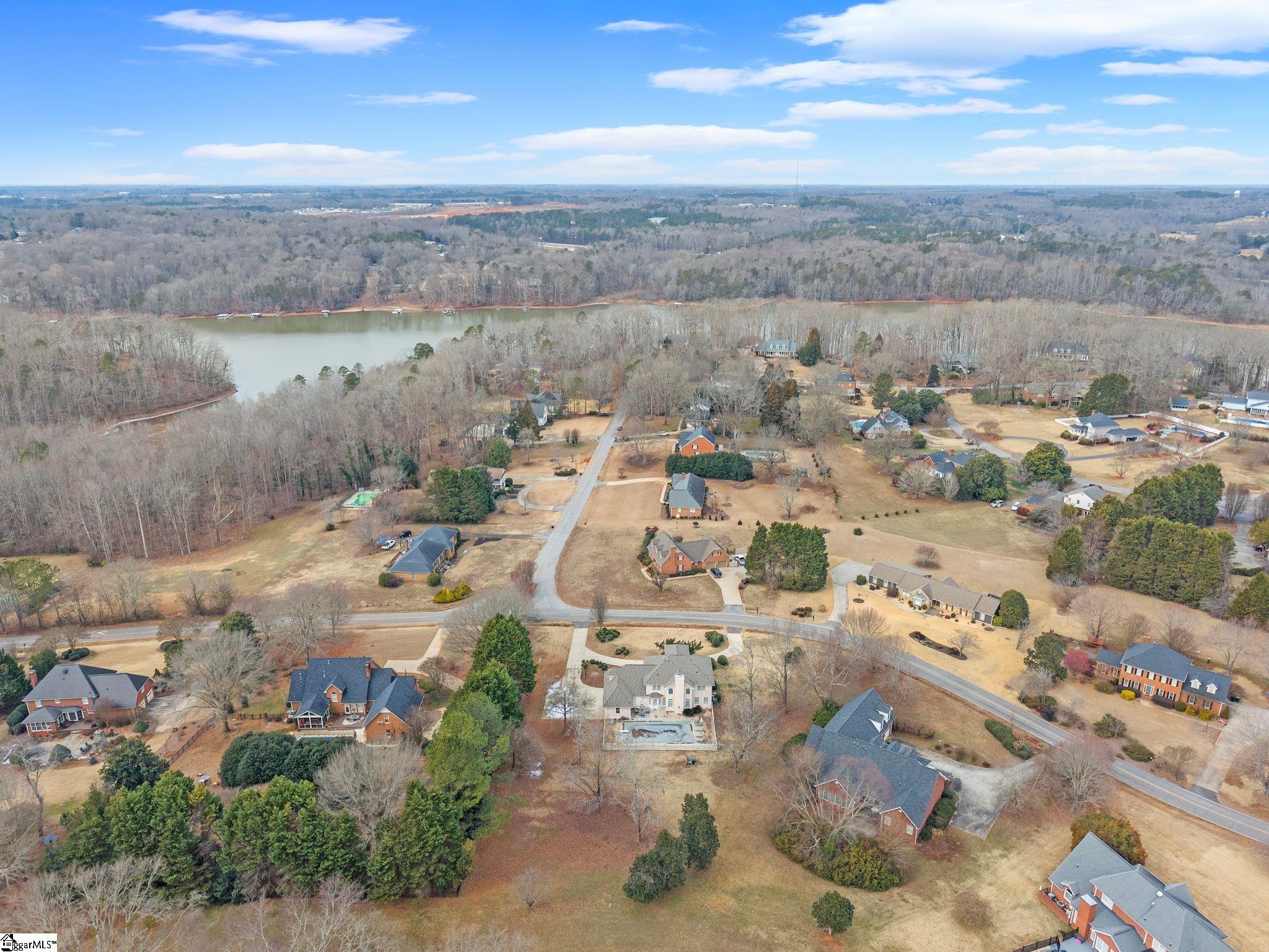 600 Little Creek Road