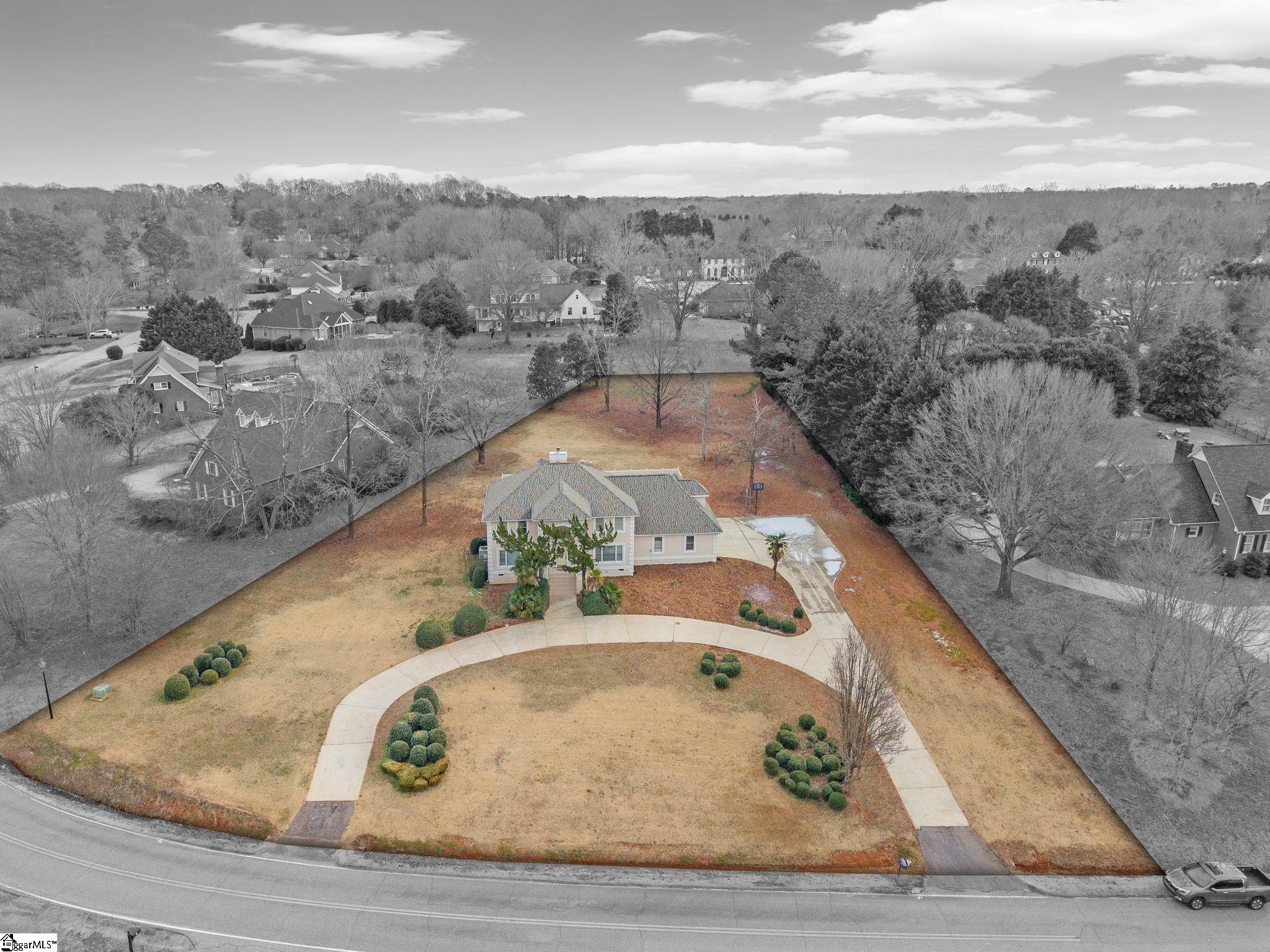 600 Little Creek Road