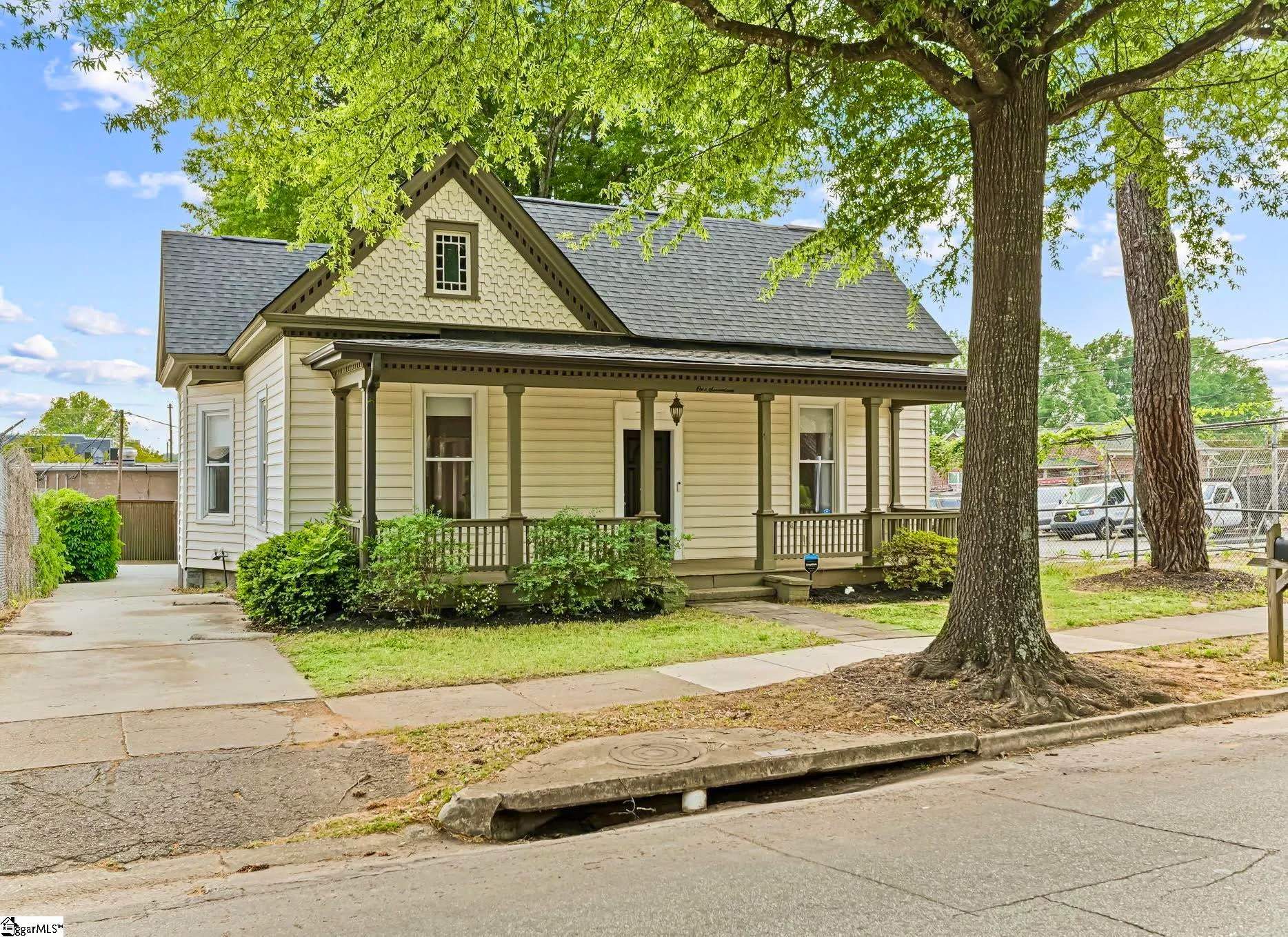 117 Asbury Avenue, Greenville, SC, 29601