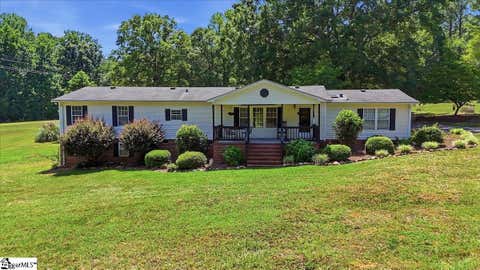 Photo of 637 Ranch Road, Laurens, SC 29360 (MLS # 1598782)