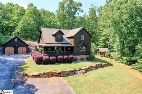 616 Connelly Road Pickens SC 29671