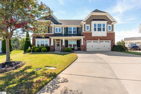 Photo of 7 Inka Court, Greenville, SC 29607 (MLS # 1605750)