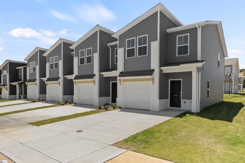 Photo of 104 Derwent Trail LOT 54 #LOT 54, Greenville, SC 29605 (MLS # 1606915)