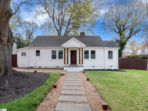 Photo of 39 Gatling Avenue, Greenville, SC 29605 (MLS # 1585774)