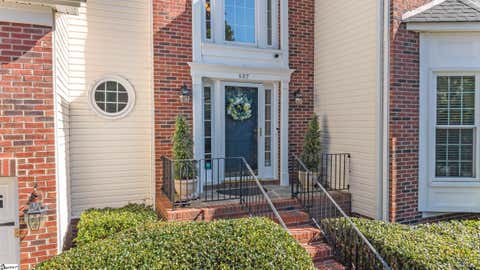 Photo of 137 Timberleaf Drive, Duncan, SC 29334 (MLS # 1601866)