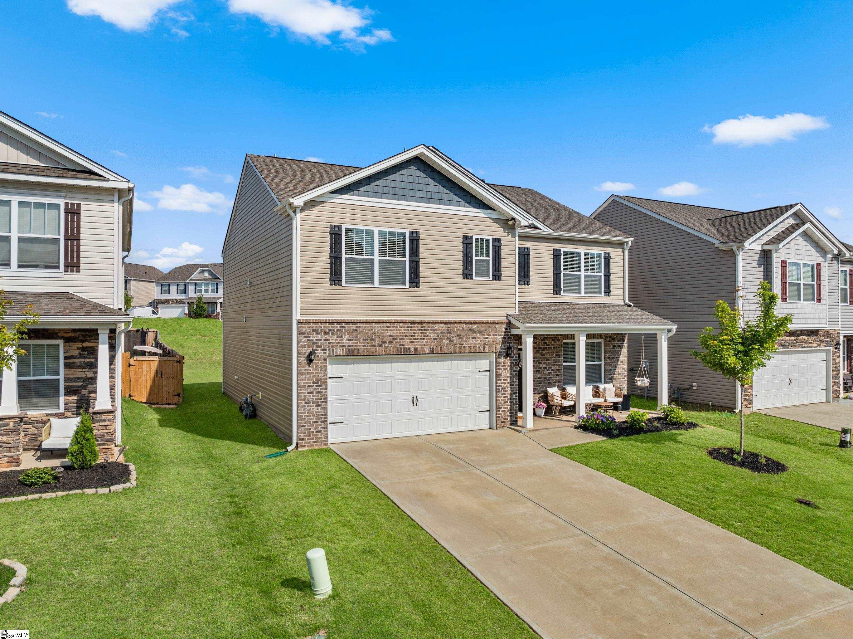 516 Fenwick Drive