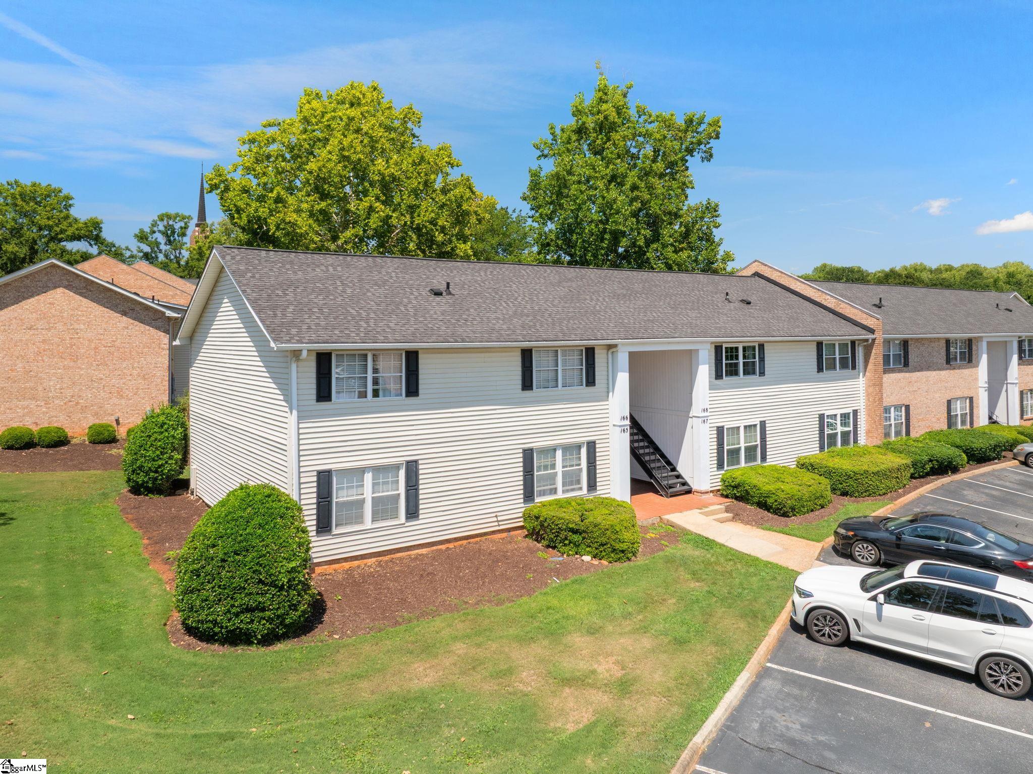 925 Cleveland Street Unit 166