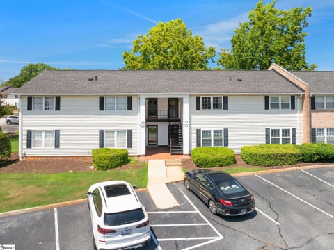 Photo of 925 Cleveland Street Unit 166, Greenville, SC 29601 (MLS # 1603747)