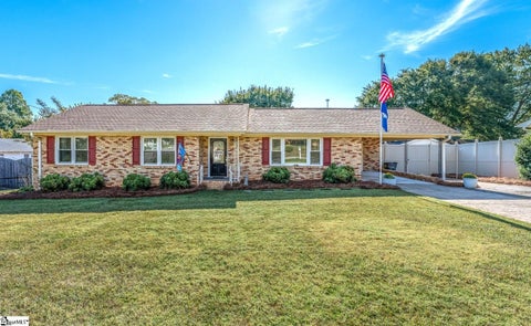 Photo of 108 Richmond Drive, Greenville, SC 29617 (MLS # 1605458)