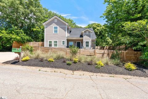 Photo of 3 Deering Street, Greenville, SC 29605 (MLS # 1587606)