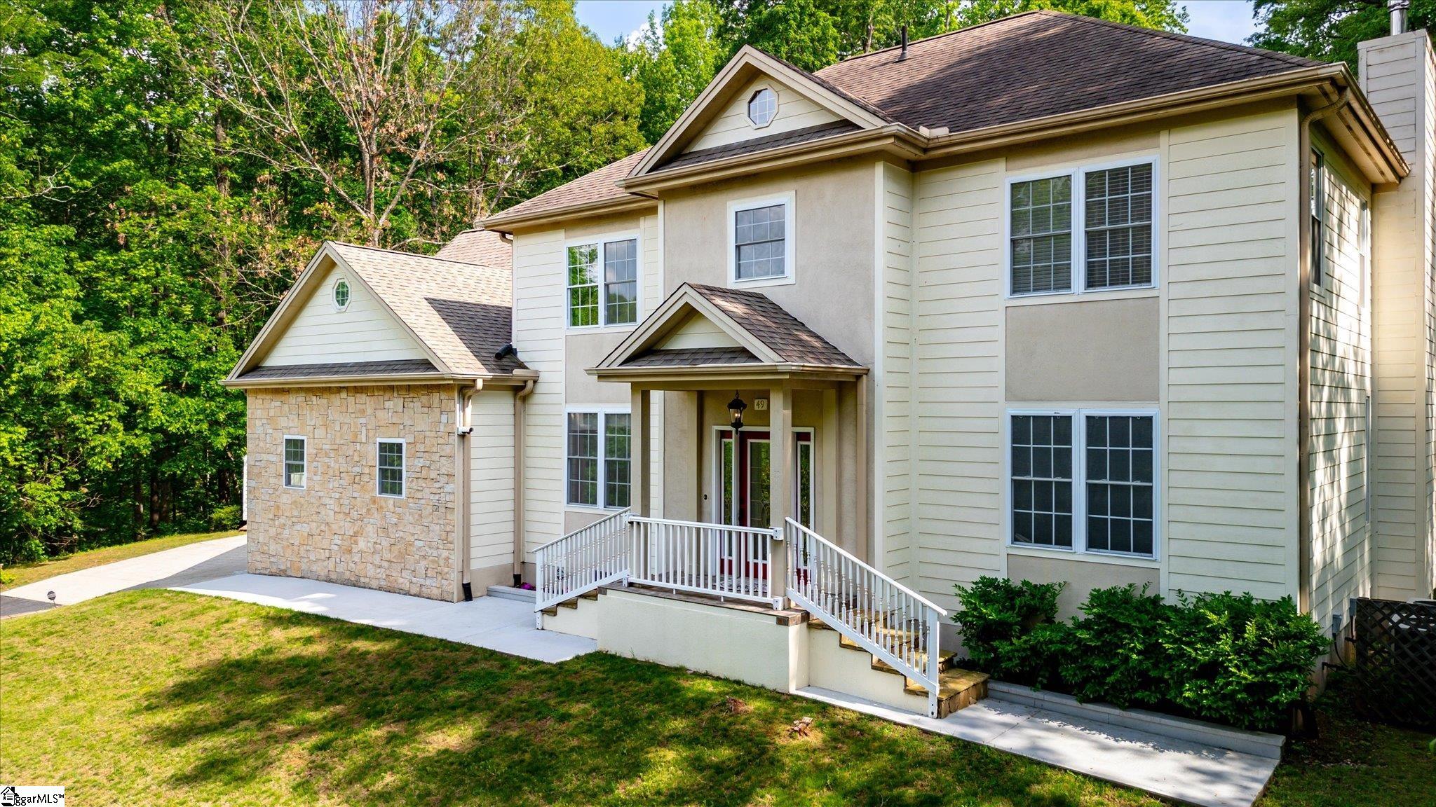 49 Pleasant Valley Trail