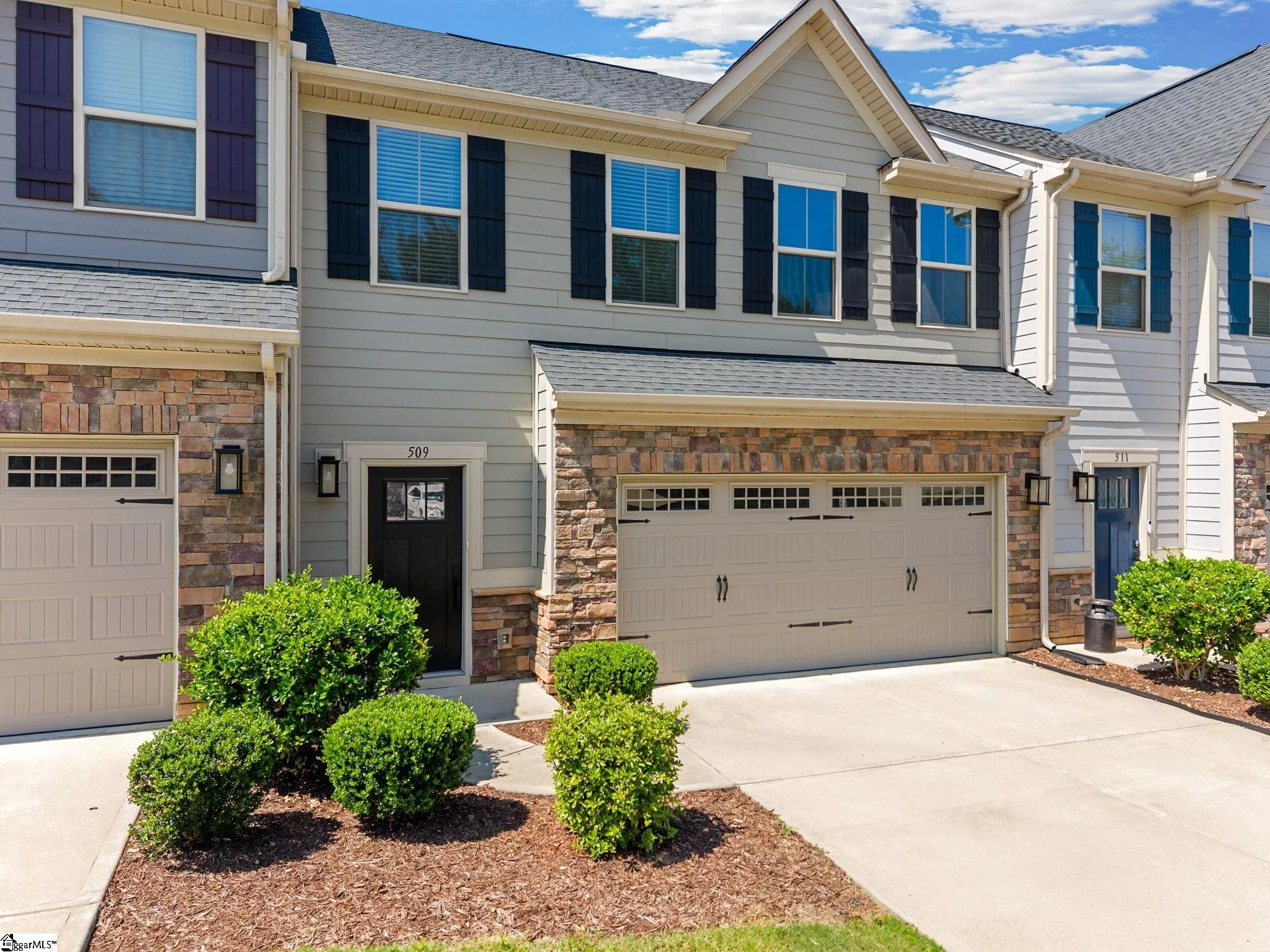 509 Martin Creek Drive