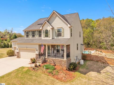 Photo of 109 Smith Farm Way, Easley, SC 29642 (MLS # 1587088)