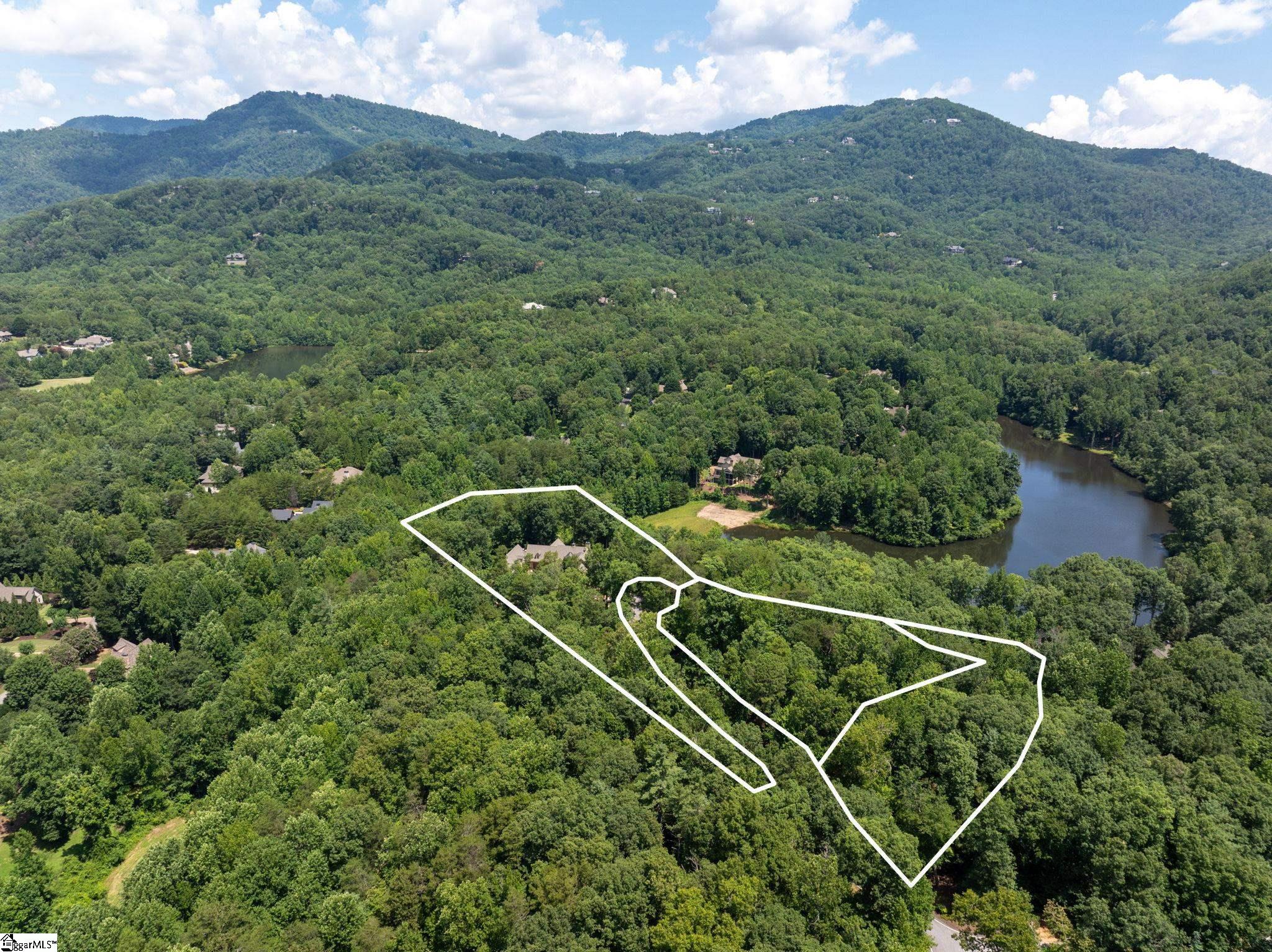 505 Woodlake Way