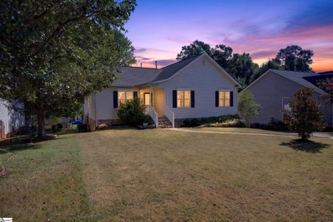 Photo of 10 River Run, Greenville, SC 29605 (MLS # 1603863)