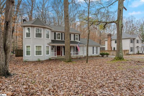 Tiny photo for 1106 Willow Branch Drive, Simpsonville, SC 29680 (MLS # 1576816)