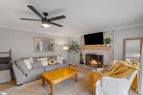 Tiny photo for 1106 Willow Branch Drive, Simpsonville, SC 29680 (MLS # 1576816)