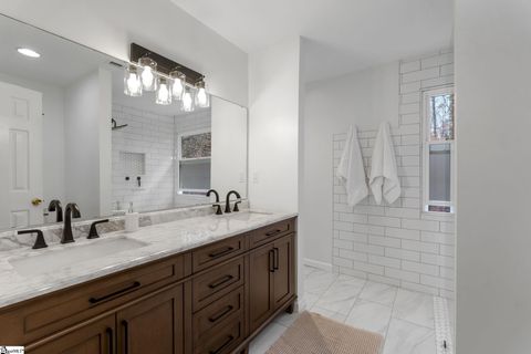 Tiny photo for 1106 Willow Branch Drive, Simpsonville, SC 29680 (MLS # 1576816)