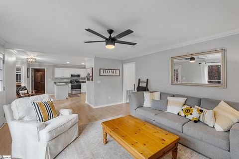 Tiny photo for 1106 Willow Branch Drive, Simpsonville, SC 29680 (MLS # 1576816)