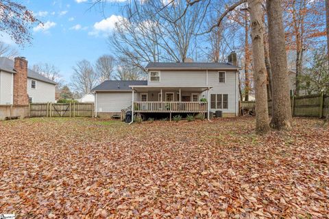 Tiny photo for 1106 Willow Branch Drive, Simpsonville, SC 29680 (MLS # 1576816)