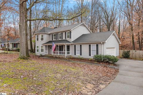 Tiny photo for 1106 Willow Branch Drive, Simpsonville, SC 29680 (MLS # 1576816)
