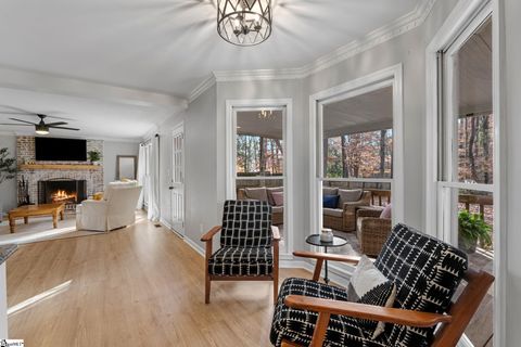 Tiny photo for 1106 Willow Branch Drive, Simpsonville, SC 29680 (MLS # 1576816)