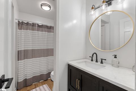 Tiny photo for 1106 Willow Branch Drive, Simpsonville, SC 29680 (MLS # 1576816)