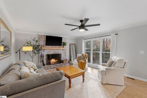 Tiny photo for 1106 Willow Branch Drive, Simpsonville, SC 29680 (MLS # 1576816)