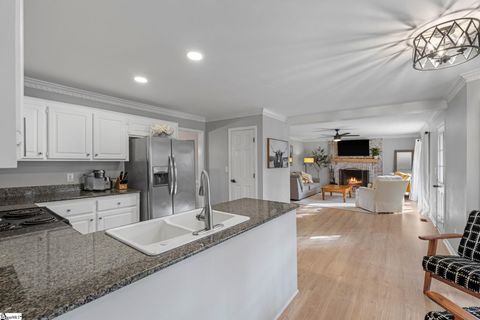 Tiny photo for 1106 Willow Branch Drive, Simpsonville, SC 29680 (MLS # 1576816)