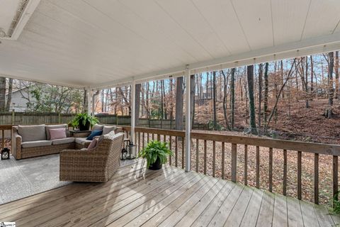 Tiny photo for 1106 Willow Branch Drive, Simpsonville, SC 29680 (MLS # 1576816)