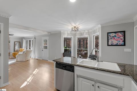 Tiny photo for 1106 Willow Branch Drive, Simpsonville, SC 29680 (MLS # 1576816)