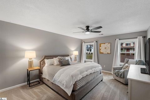 Tiny photo for 1106 Willow Branch Drive, Simpsonville, SC 29680 (MLS # 1576816)