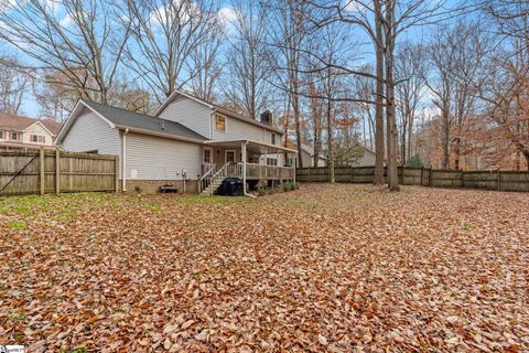Tiny photo for 1106 Willow Branch Drive, Simpsonville, SC 29680 (MLS # 1576816)