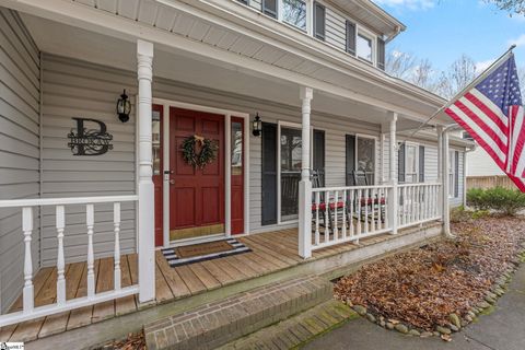 Tiny photo for 1106 Willow Branch Drive, Simpsonville, SC 29680 (MLS # 1576816)