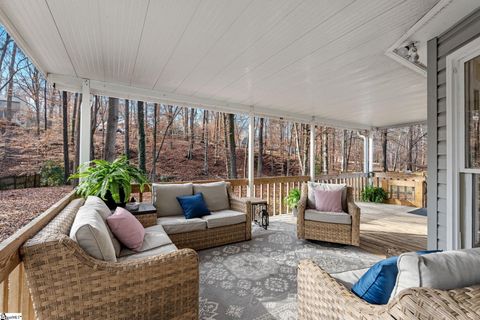 Tiny photo for 1106 Willow Branch Drive, Simpsonville, SC 29680 (MLS # 1576816)