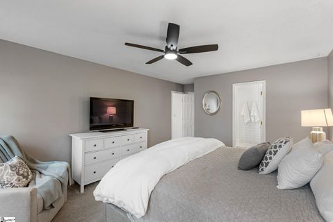 Tiny photo for 1106 Willow Branch Drive, Simpsonville, SC 29680 (MLS # 1576816)