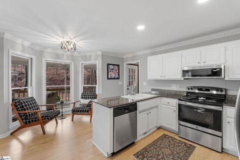 Tiny photo for 1106 Willow Branch Drive, Simpsonville, SC 29680 (MLS # 1576816)